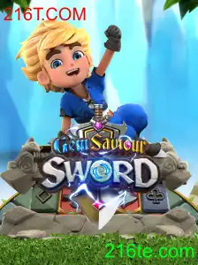 GemSaviourSword: Uma Aventura Épica no Mundo dos Jogos
