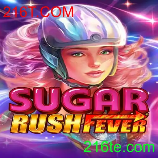 SugarRushFever: Descubra o Mundo Doce de Emoções e Desafios